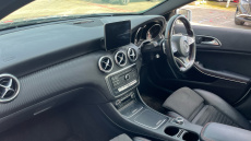 Mercedes-Benz A-Class A200d AMG Line Premium Plus 5dr Auto Diesel Hatchback